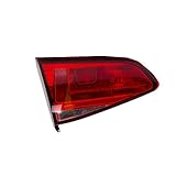 Valeo 44943 Driver Side Tail Light Assembly for Select Volkswagen Golf Models