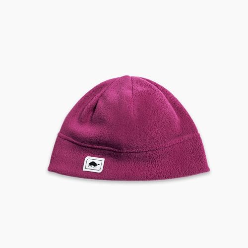 Turtle Fur Beanie