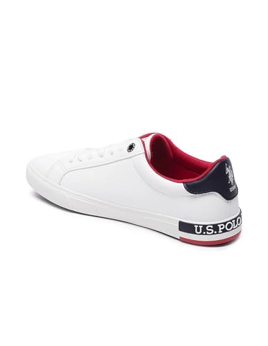 Image of U.S. POLO ASSN. Ramus|Stylish Casual Sneaker Shoes for Man
