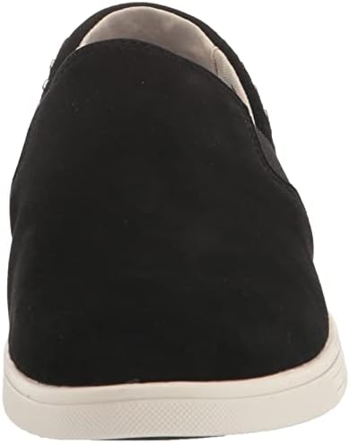 Spenco Women's Santa Barbara Rivet Sneaker, Black, 8.5 | Image 1