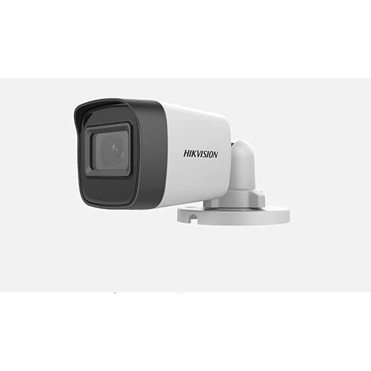 HIKVISION WiFi 1080p Security Camera