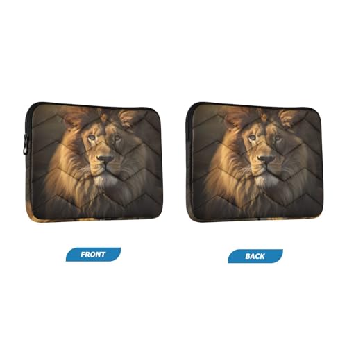 Funda para laptop Kigai de 13-14 pulgadas impermeable miniatura 2