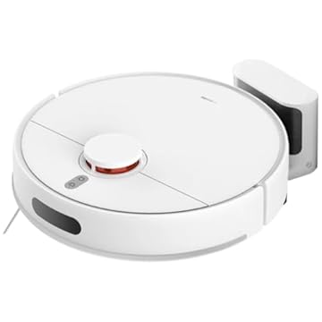 Xiaomi S40C Robô Aspirador Bivolt Branco 110V/220V