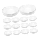 Convivial : conçus pour plus de commodité, ces couvercles faciles à placer sur les gobelets, offrant une expérience pratique pour personnel et , couvercle de gobelet en papier , bouchon de gobelet en papier