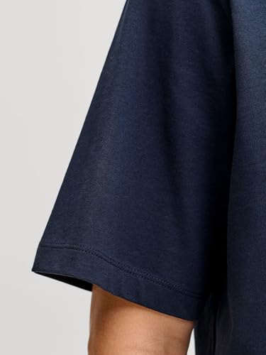 JACK & JONES Jjejeff Logo Tee Ss Sn – Ansicht 6