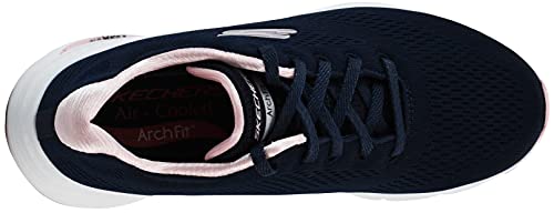 Image of Skechers Women Arch Fit Big Appeal Sneakers