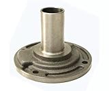 3 & 4 Speed Saginaw Manual Car Transmission Bearing Retainer AWT301-6 AWT3016 344724B Fits 1966 1968 1969 1970 1971 1972 1973 1974 1975 1976 1977 1978 1979 1980 1981 1982 1983 1984 1985 1986 1987 CARS