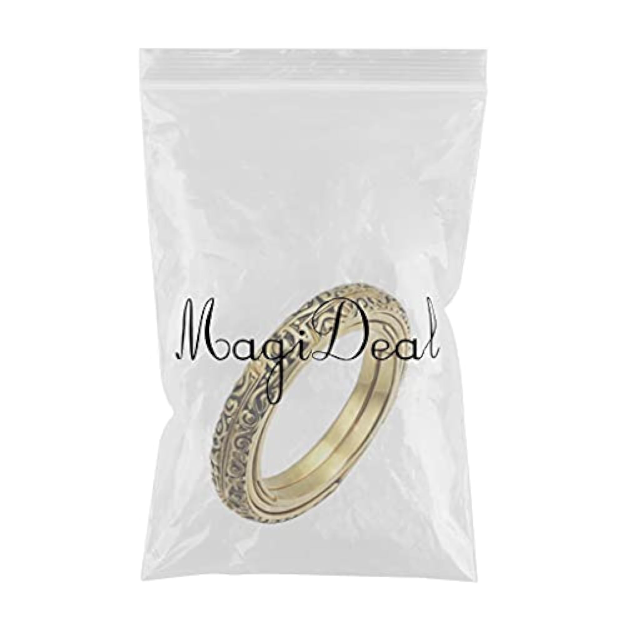 Astronomical Ball Foldable Cosmic Finger Ring, 52mm