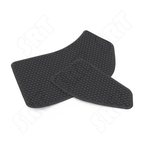 Protection réservoir moto Panigale V4 poignées traction - 5
