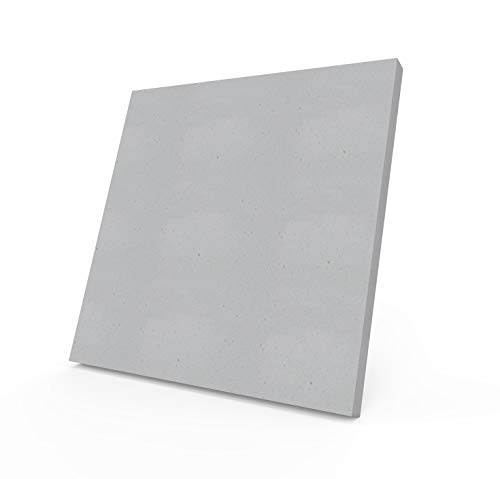 Techo Suspendido Acustico Cuadrado