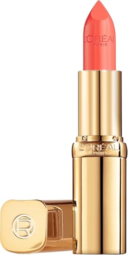 COLOR RICHE SATIN 373 MAGNETIC CORAL