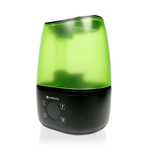 Swell Reptiles Humidifier and Fogger with Hygrostat Humidity Controller