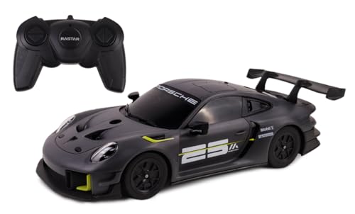Voiture télécommandée Porsche 911 jouet enfant à partir de 6 ans