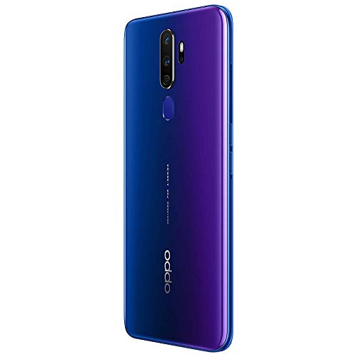Image of Oppo A9 2020 (Space Purple, 8GB RAM, 128GB Storage)