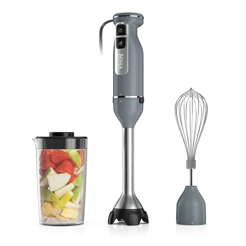 Ninja Power Duo Immersion Blender CI200