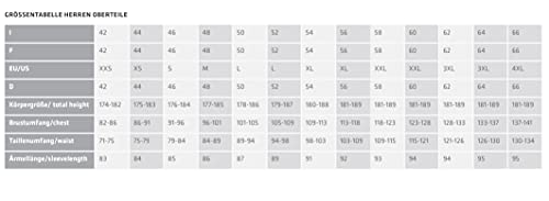 Schöffel Wamberg, Giacca Uomo, Goje Berry, 50