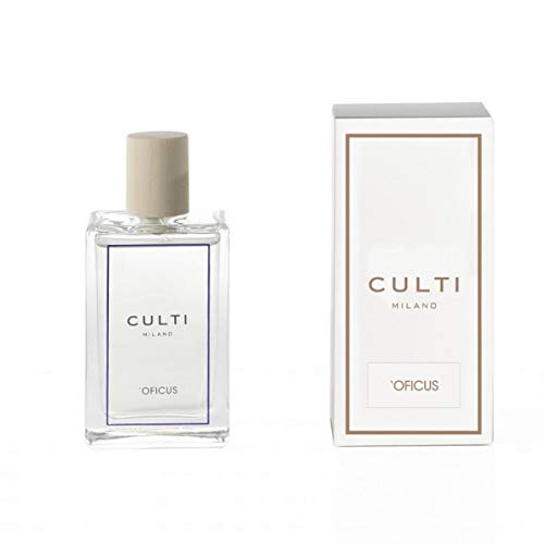 Oficus Espray de Habitación 100 ml Culti Milano