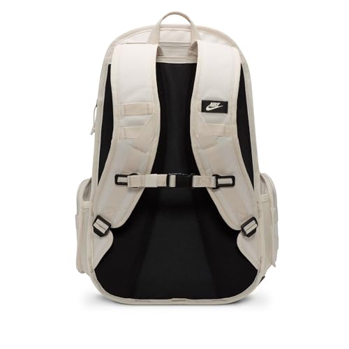 Image of Nike Mens Sportswear RPM Backpack (26L) Light Orewood Brown /Black /Light Orewood Brown One Size
