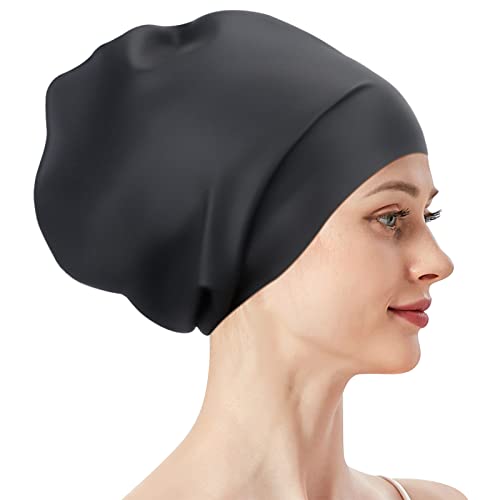 Waterproof Swim Cap for Black Hair The 16 best products compared Outdoors Magazine