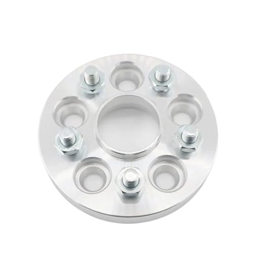 Entretoise roue alliage en aluminium aéronautique pour sublimer vos jantes