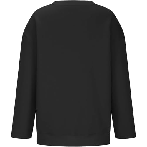 Girls Zip Up Sweatshirts Casual Long Sleeve Sweatshirt for Fall Winter Warm Soft Outwear Jacket with Pockets3