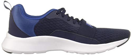 Image of Puma Unisex-Kids' Wired Pre-School Sneaker