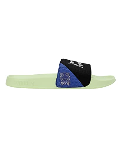 Image of PUMA Unisex-Adult Leadcat 2.0 Hoops 73 Slide