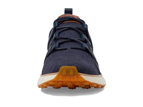 Image of Cole Haan Mens Grand Motion Woven Stitch 2
