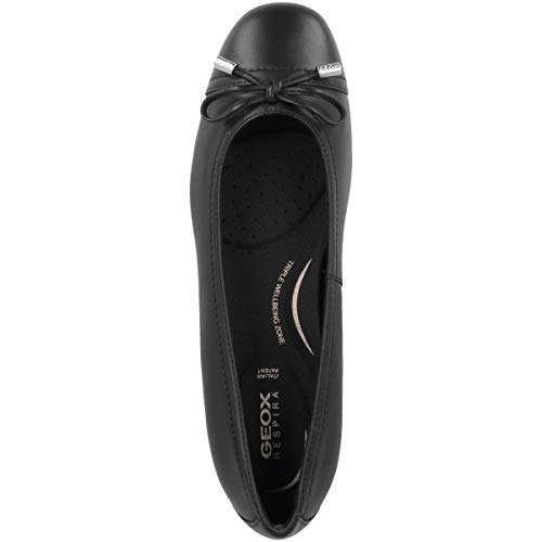 Geox Women's D Annytah D Ballerina Flat2