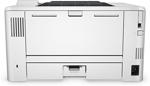 HP LaserJet Pro M402dne C5J91A #B19 laserprinter (printer, LAN, Duplex, JetIntelligence, Apple Airprint) wit - Image 5