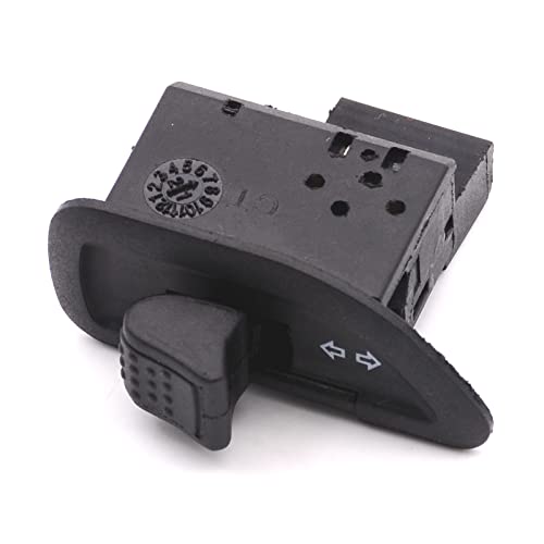 Interrupteur de clignotant pour Piaggio NRG MC3 Power Zip 2 Fly X7 X8 X9 MP3 X-Evo Beverly Cruiser A-prilia Scarabeo Sportcity One D-erbi Boulevard Sonar...