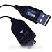 Produktbild SAMSUNG - suc-c3 cable usb suc-c3 pour audiovisuel video SAMSUNG