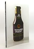 TERIYAKI PRIEST: TALES FROM THE REALM OF GRATITUDE 0972139583 Book Cover