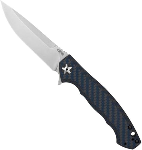 Zero Tolerance 0452BLUCF MagnaCut Knife