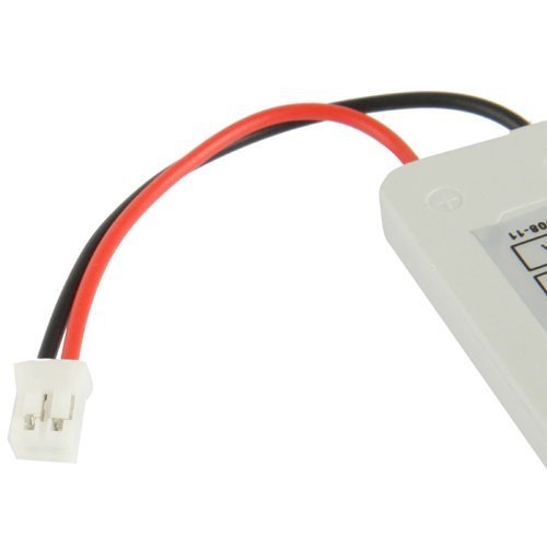 Link-e : Bateria Recargable De 1800mAh Compatible con El Gamepad Inalambrico PS3 PlayStation 3