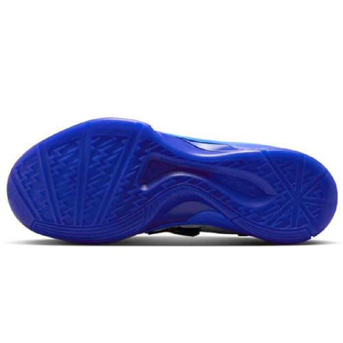 Image of Nike Men's Zoom KD 4 Basketball Shoes