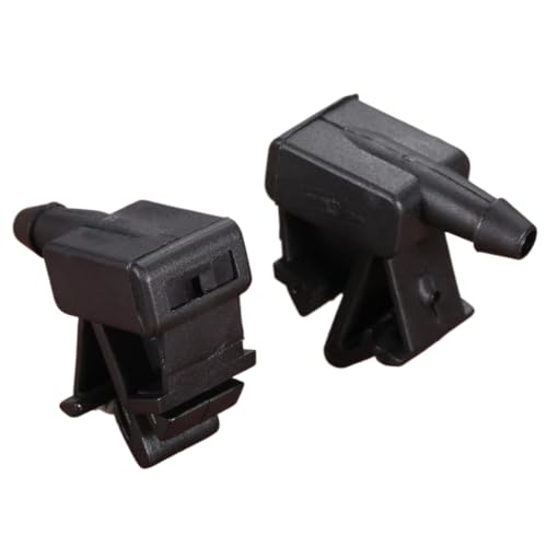 Buse de pulvérisation lave-glace pour Partner MK2 2008-2018 - 5