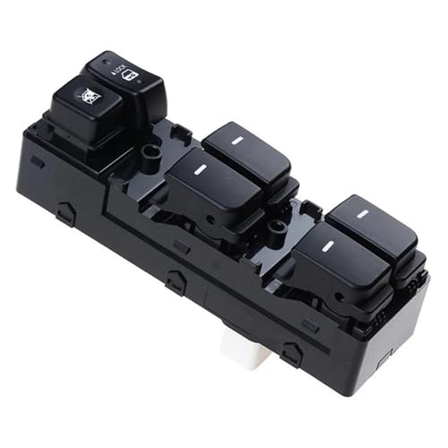 Commande vitre bouton lève-vitre électrique principal 14 broches 935701M000