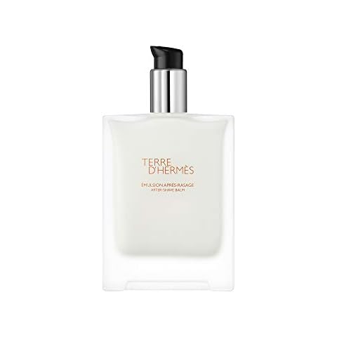 Hermès Terre D'Hermès Aftershave Balm 100ml Cover