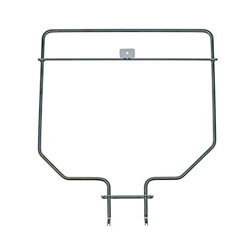 ORIGINAL Oberhitze Grill Heizung oben 1300W Backofen Bosch Siemens 709722