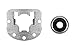 Schellenberg 83501 60 a 70 mm, soporte para persianas