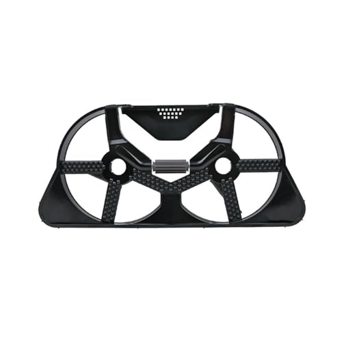 DOWOPBNS Vacuum Cleaner Base Station Cleaning Tray, Robotic Arm Series, Compatible for Dreame L30 Pro