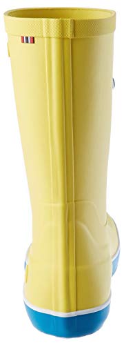 viking Retro Logg dames Rubberlaarzen - Image 4