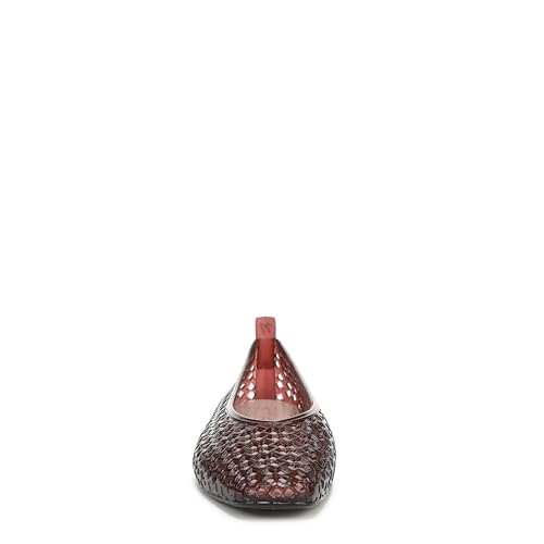 Manoletinas Naturalizer Carla-Jelly para mujer con plantilla cómoda 3