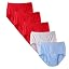 Color5 5pc