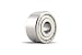 MR5204-ZZC, 20x47x20.6 mm, Double Row Bearing MR5204-ZZC