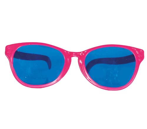 Preisvergleich Produktbild Guirca Fiestas GUI16502 - Riesenbrille, 28 cm