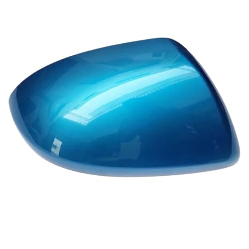 �Ԃ̃T�C�h�~���[�J�o�[ Compatible With Mazda For 3 1.6 2009 2010 2011 2012 �h�A�~���[�J�o�[ �J�[�o�b�N�~���[�p�A�N�Z�T���[ �����p �O���[�u���b�N���b�h �J�[�A�N�Z�T���[