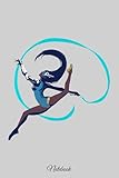 Symmetra Rhythmic Notebook: Composition Book To Writing Story & Notes For Kids Teens Students Children Girls Boys