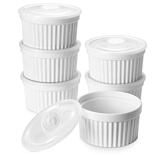 Top 10 Best Ramekin Oven Safe Reviews And Buying Guide Glory Cycles